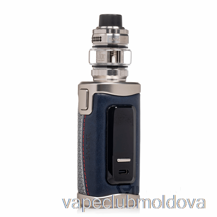 Kit Vape Pod Smok Morph 3 Kit De Pornire 230w Albastru